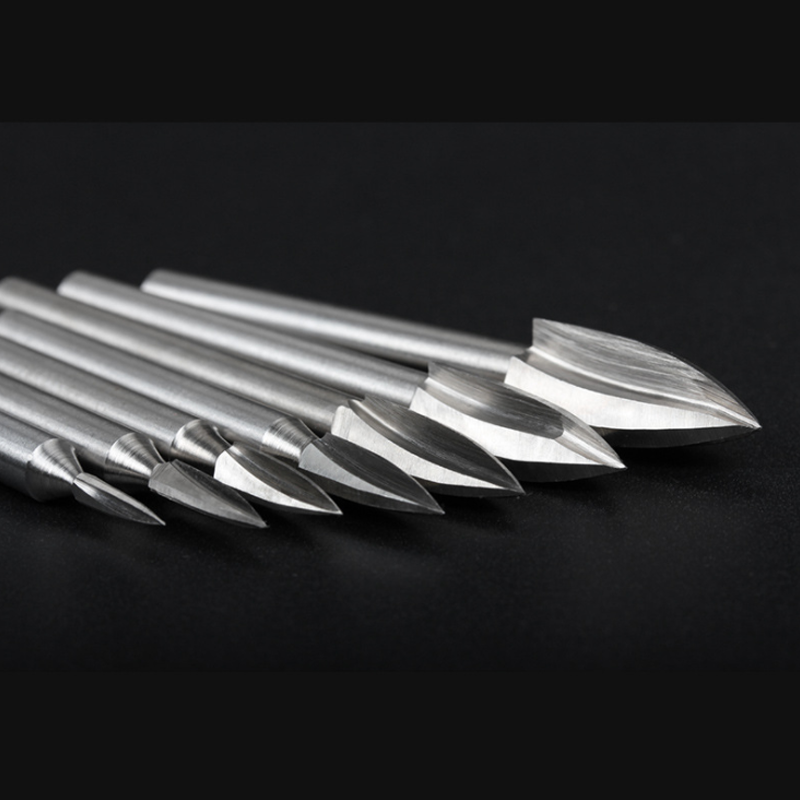 50% OFF | CarveMaster Pro™ | Carving & Engraving Bits