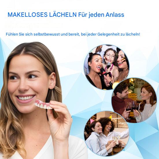 DentaFlex™ – Your Perfect Smile Right Away