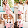 HydraTote™ - Crossbody Bag With Bottle Holder