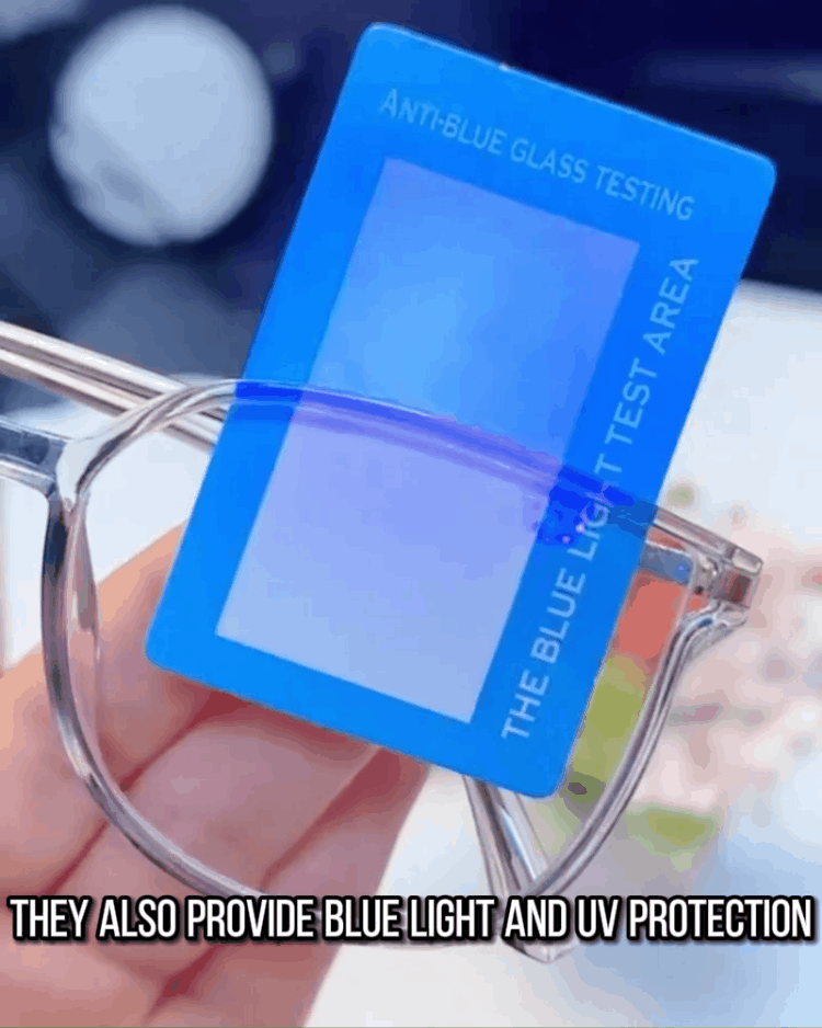 PortableReader™ - Blue light safe