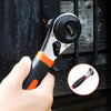 FlexiGrip™ – Adjustable universal wrench
