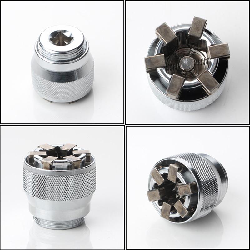 50% OFF | PowerGrip™ | Universal Socket for Drill