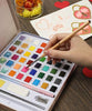 50% OFF | ArtStrokes™ | Miniature Paint Brush Set for Fine Detail Work