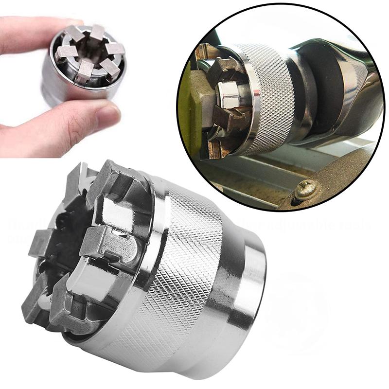 50% OFF | PowerGrip™ | Universal Socket for Drill