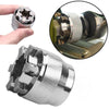 50% OFF | PowerGrip™ | Universal Socket for Drill