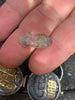 SacredIntent™ - Handcrafted Silver Locket