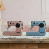 SewMagic™ - Miniature Sewing Machine Décor