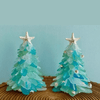 CoastGlow™ - Sea Glass Decor Tree