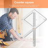 50% OFF | AngleGuide™ | Corner Angle Finder