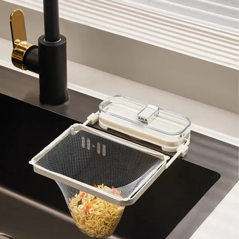 FiltreSink™ - Keeps drains clear