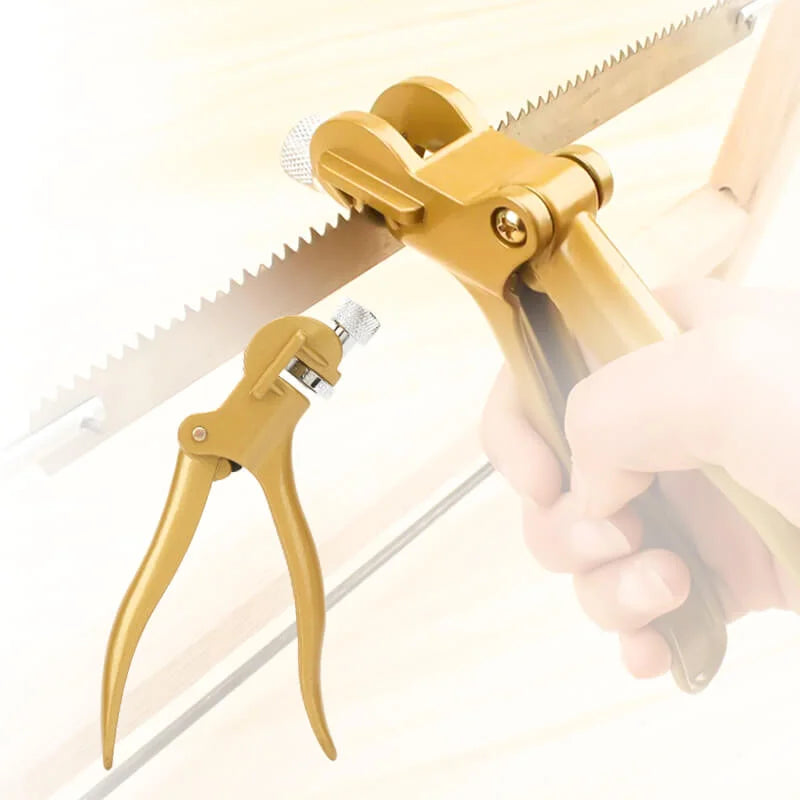 CutAlign™ – Instantly Sharper Results