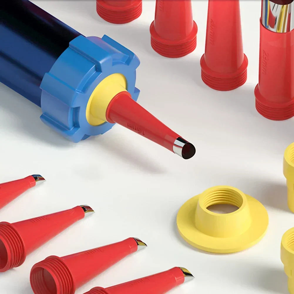 50% OFF | SealTailor™ | Caulking Nozzle Set