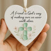 1+1 FREE | Mareya™ – Handcrafted Sea Glass Hearts That Capture Connection