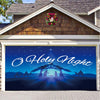 JollyRidez™ - Garage Door Decoration