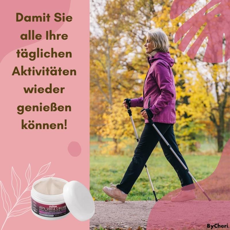 1+1 FREE | FootVitalize™ - Anti-Fungal Cream