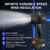 AirBlow™ - Rechargeable Air Purifier