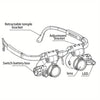 OptiWear™ -  Adjustable Headband Magnifying Glass
