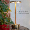 50% OFF | LuxeLumina™ | Rechargeable Touch Table Lamp