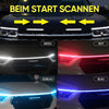 1+1 FREE | LuminX™ - Flexible LED car lights