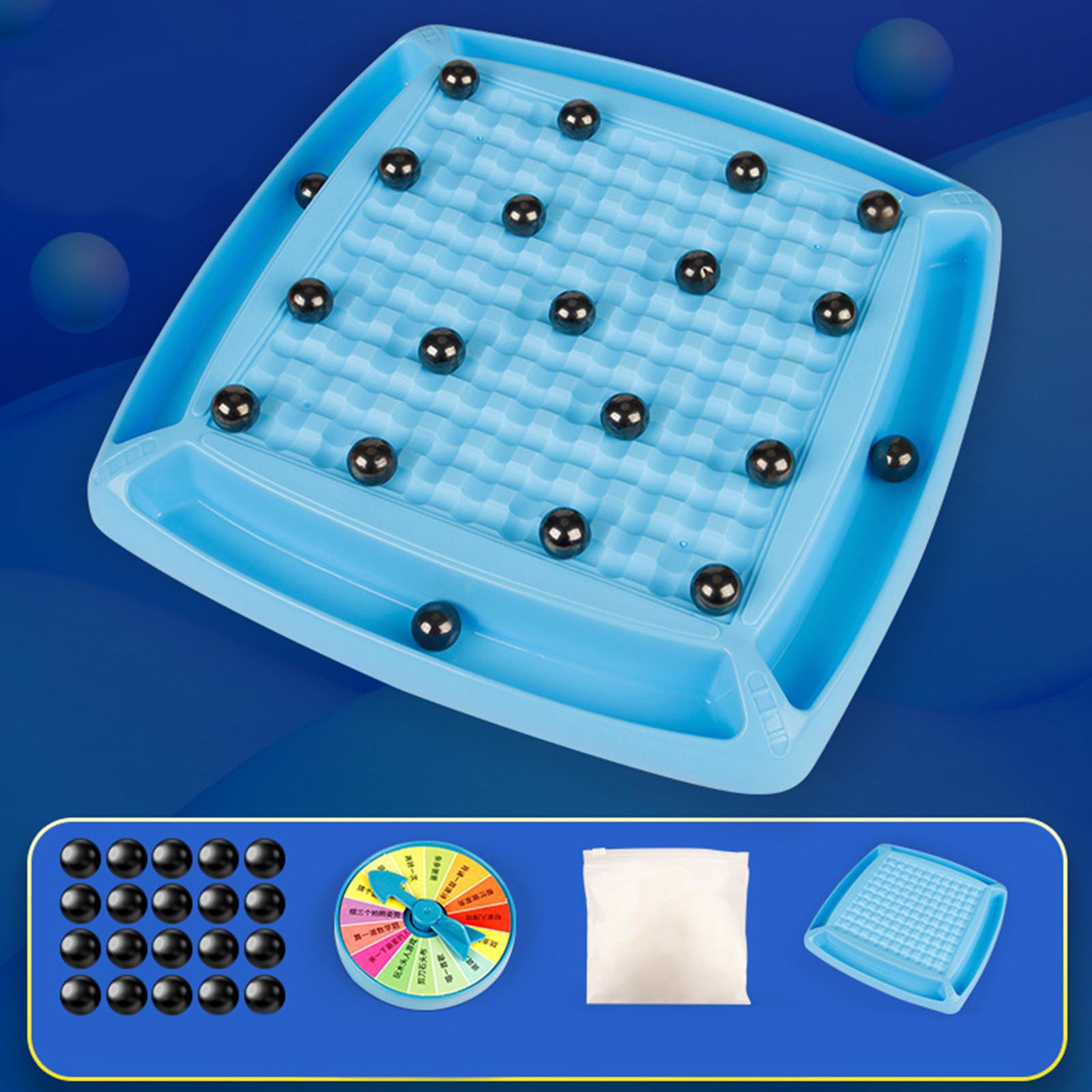 ChessFusion™ - Magnetic Strategy Same