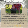 WanderSeat™ - Portable folding stool