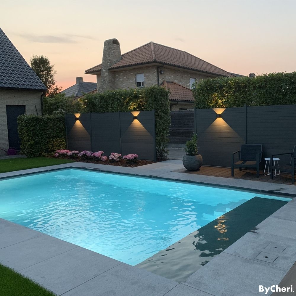 LuminaCube™ - Wireless LED wall light