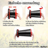 WanderSeat™ - Portable folding stool