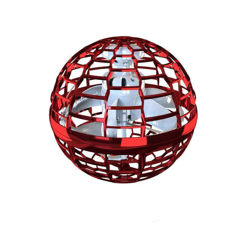 50% OFF | SuperNova™ | LED Boomerang Ball Toy