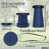 WanderSeat™ - Portable folding stool