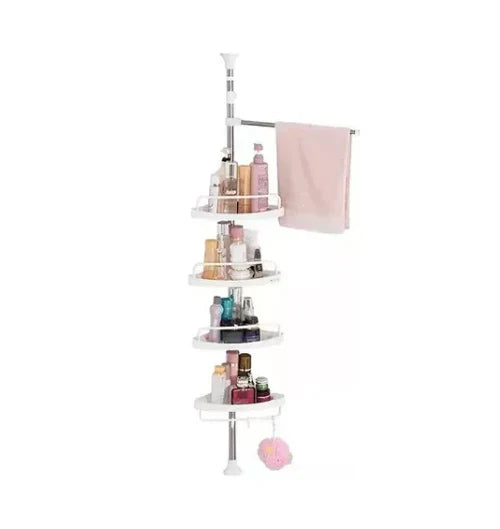 FlexiCorner™ – Tidy Up Corners Beautifully