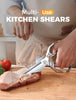 ChefSnip™ - Kitchen Shears