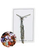 AuraCage™ - Crystal Cage Pendant