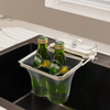 FiltreSink™ - Keeps drains clear