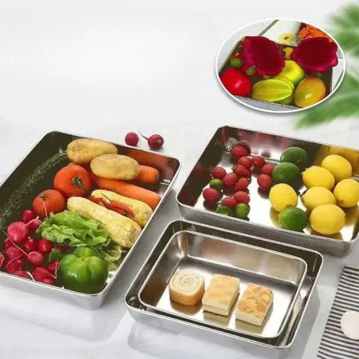 PureStore™ - Fresh meals, no plastic