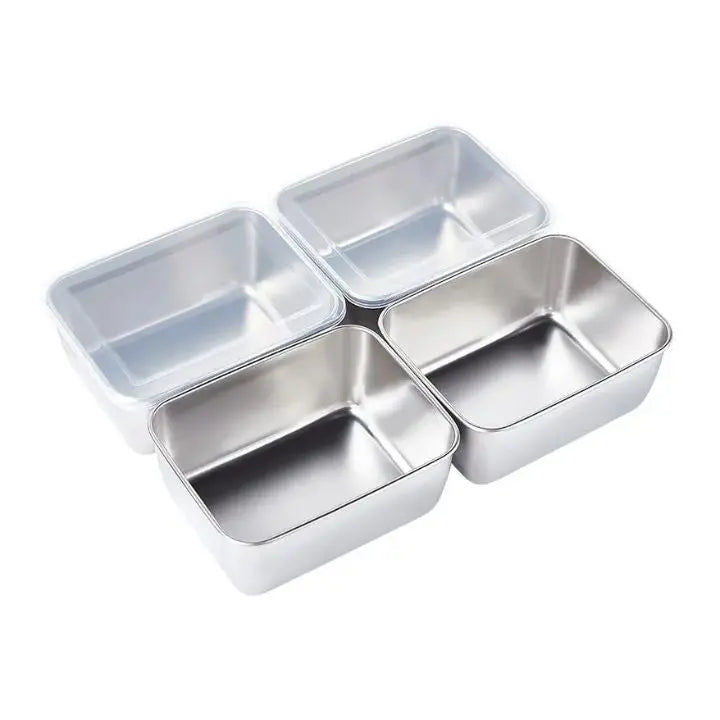 PureStore™ - Fresh meals, no plastic