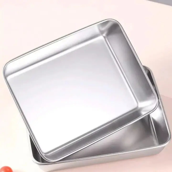 PureStore™ - Fresh meals, no plastic