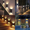 1+1 FREE | SolarWand™ - Solar LED wall light