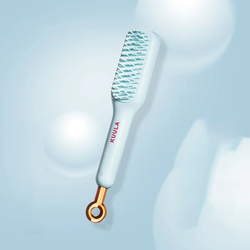TangleEase™ - Detangling Brush