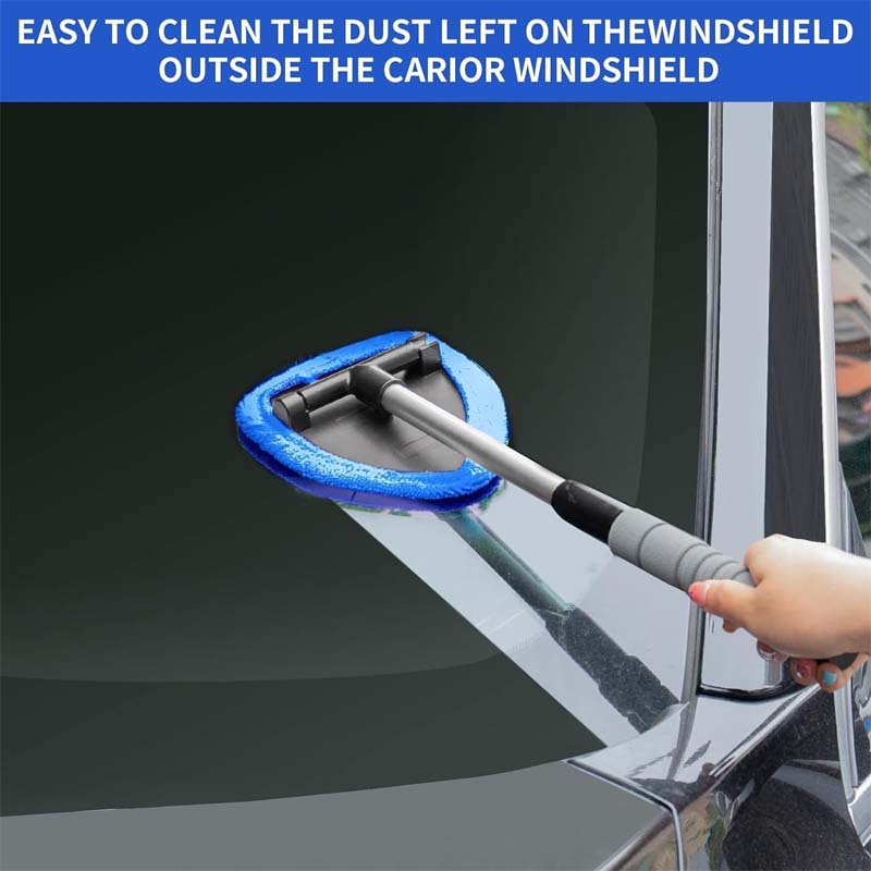50% OFF | ClearView | Car Window Cleaner