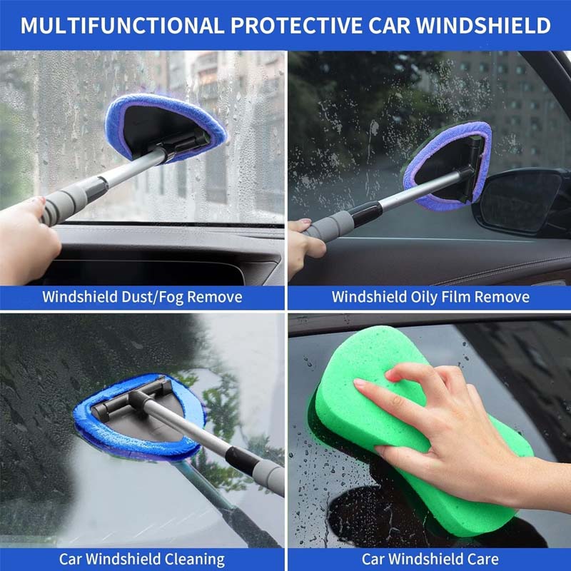 50% OFF | ClearView | Car Window Cleaner