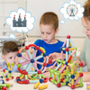 50% OFF | BlockFusion™ | Magnetic Building Blocks for Kids