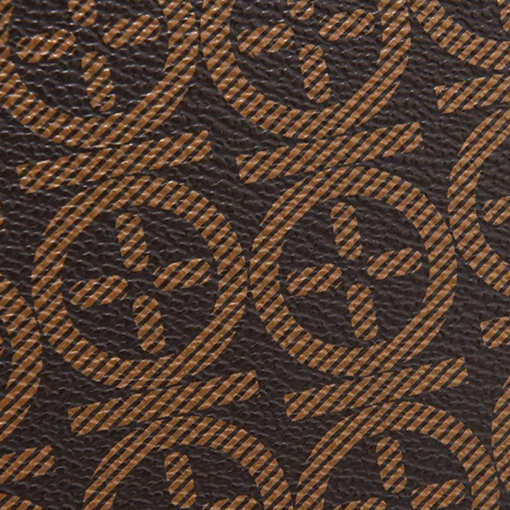 Veloura™ - Elegant Eco-Leather Shoulder Bag
