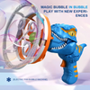 MiniDino™ - Adorable Dinosaur Bubble Blaster