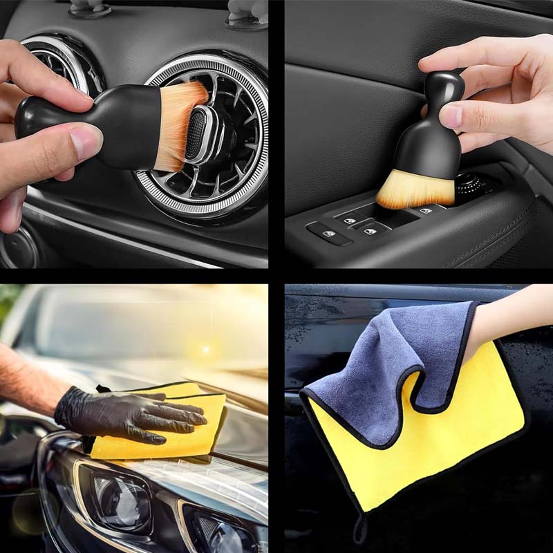 50% OFF | ClearView | Car Window Cleaner