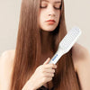 TangleEase™ - Detangling Brush