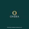 Overa™ - Twist-Lock Suction Hooks for No-Drill