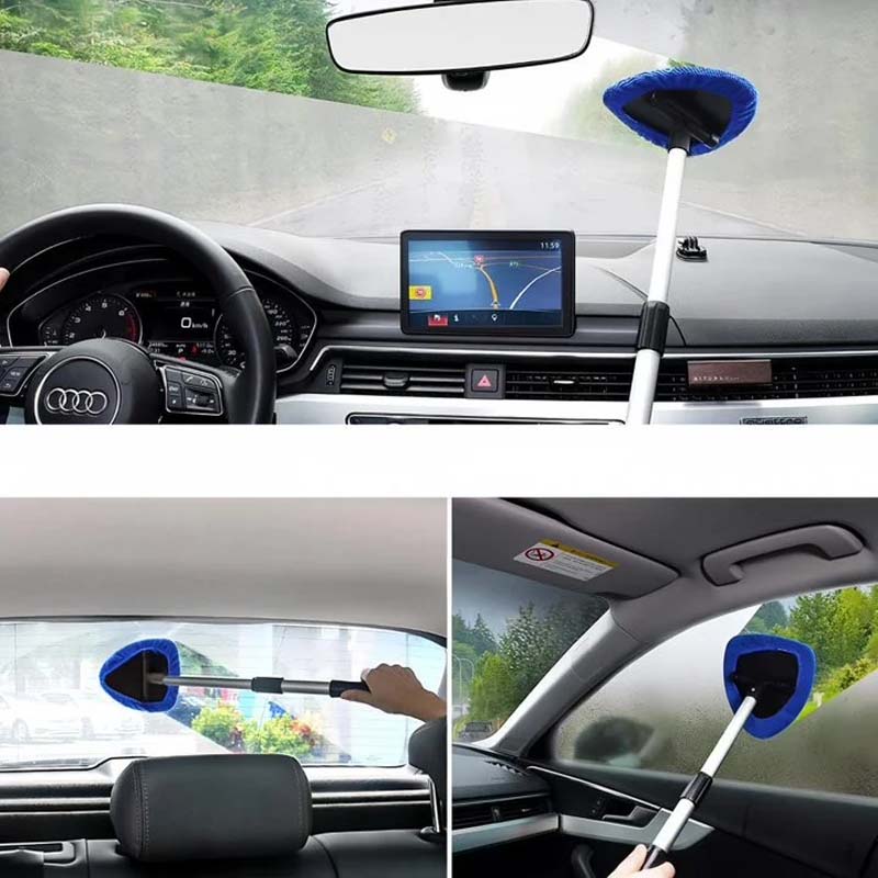 50% OFF | ClearView | Car Window Cleaner