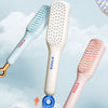 TangleEase™ - Detangling Brush