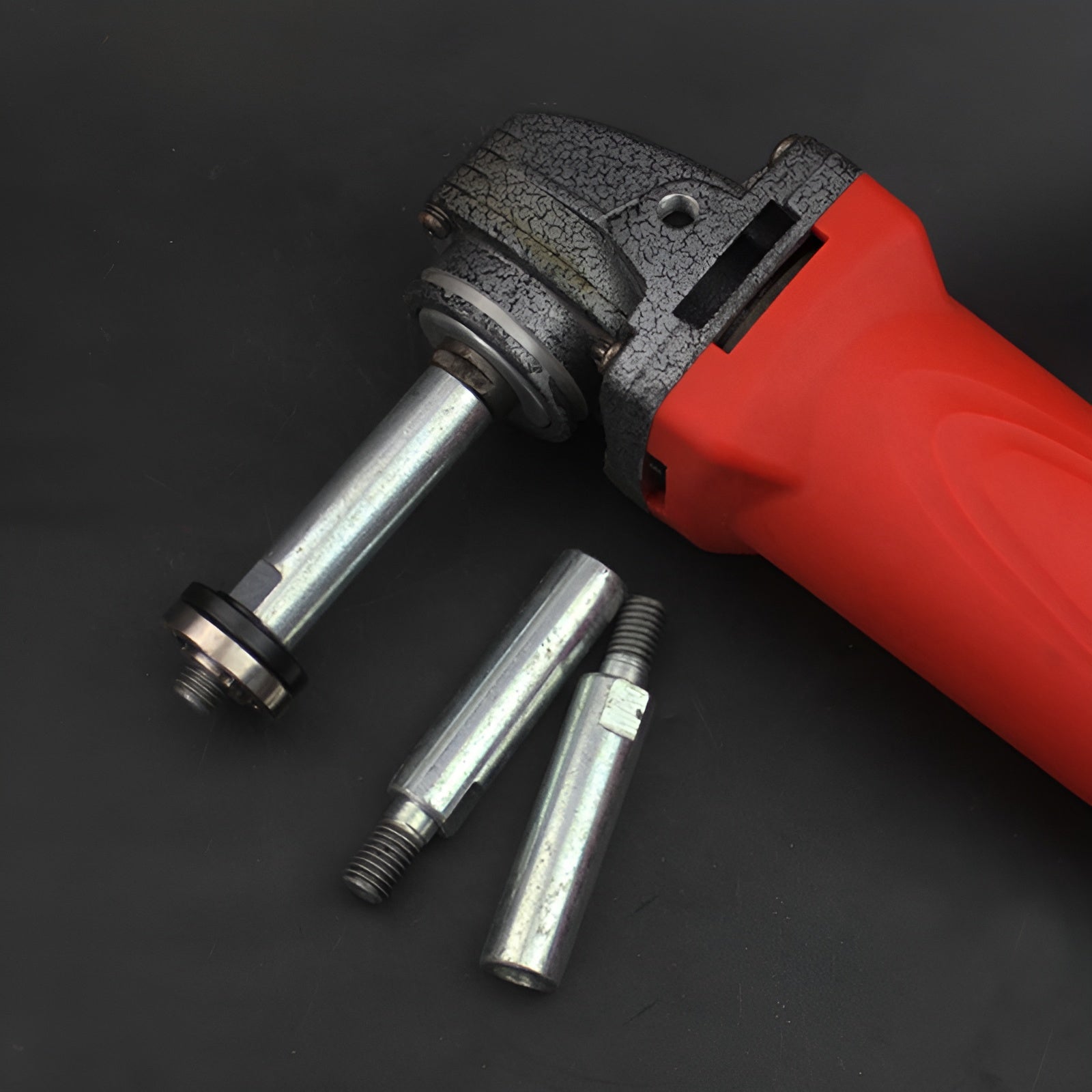 1 + 1 FREE | ProPolish™ | Angle Grinder Extension Rod (M14/M10)