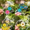 20+20 FREE | BlossomTabs™ - Preserve Autumn in Every Page